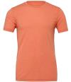 CA3001 CV3001 Retail T-Shirt Orange colour image
